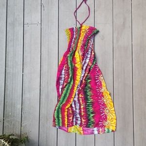 Authentic Thai Sundress